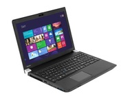 Notebook Toshiba Tecra A50-A 15,6 "Intel Core i5 4 GB / 500 GB čierny