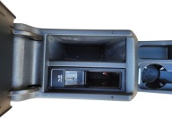 VW TIGUAN and LIFT 5N armrest leather TUNEL