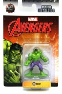 HULK Avengers Marvel MV26 kovová figúrka
