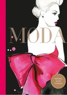 Maud Gabrielson Alix de Moussac Moda historia kulisy i porady outlet