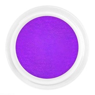 Akrylový prášok farba fialová dark 5 ml