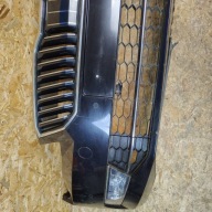 front bumper front Skoda Superb B8 (3V) 3V0807221 Parki washers