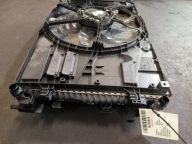 support panel for radiators 5WA959455J 1.5 TSI SKODA OCTAVIA IV