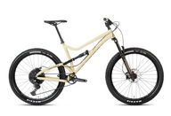 Dartmoor Bluebird Pro 27,5 krém + eBon 250 PLN