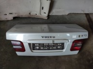 trunk door boot VOLVO S70 and
