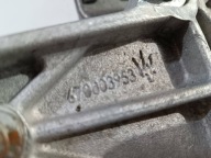 supporto Supporto cambio ingranaggi Maserati Ghibli 3.0 SQ4 2013
