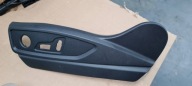Q5 80A cover seat left left front cover electrical 80A881325