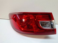 light rear left 265553021R RENAULT CLIO IV HB 2016