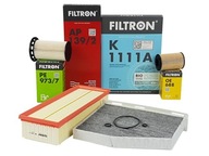 Filtron OE 688 Olejový filter + 3 iné produkty