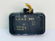 PEUGEOT 407 1.6 HDI 2006r sensor SENSOR rain 9659485780