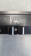Audi Q8 Blende Abdeckung der Lenksäule lenkrad 4M8857397