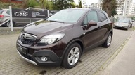 Opel Mokka Led Ksenon Klimatronik Kamera Polsk...