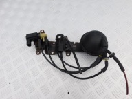 VW CRAFTER Sensor zawory turbo EGR komplet OEM Original 906627A