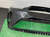 front bumper front BMW 1 F70 colour 475