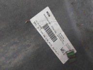 BMW 3 F30 11-5r stoßstange heck hinten PDC original