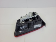 light rear to the bonnet left side Volkswagen Golf 7 2015 5G0945093A
