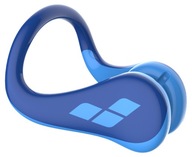 Nosový klip Arena NOSE CLIP PRO II BLUE/WHITE