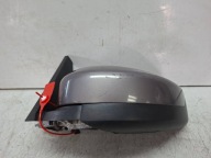 mirror left 7 vertical RENAULT ESPACE IV 2002