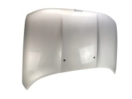 bonnet JEEP RENEGADE (2014-2018) code LAKIERU 348