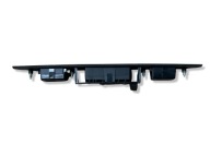 handle button mikrostyk bonnet Audi A3 8P facelift 2006 8P4827574