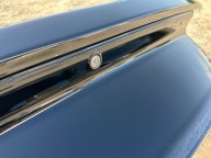 trunk door boot kamera Ford Mustang 2015+