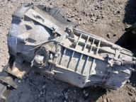 AUDI A4 B8 2.0 TDI CSU Getriebe AUTOMAT MULTITRONIC NYM