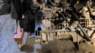 engine pillar BMW E39 520i M54B22 226S1