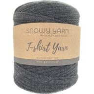 Pólófonal - Tésztafonal, fonal - világos melanzs