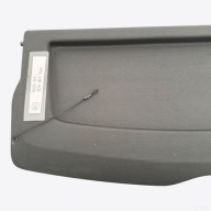 plato rear boot AUDI A1 82A867769