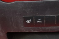 dashboard instrument panel console cockpit airbag EU MERCEDES B-KLASA W245 05-08