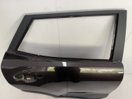 door rear part rear. right KIA STONIC 17