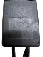 OPEL INSIGNIA A WPINKA seat belt buckle left front 13327470