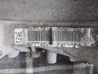 differential diff rear part AUDI A4 B8 12r MFS