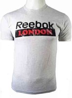 koszulka REEBOK LONDON D12232 r. S