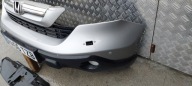 bumper front HONDA CRV 06-10 LAK: NH711M