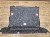 BMW G30 mats floor upholstery carpet boot tanks 7373583