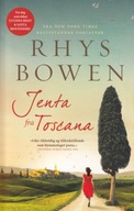 ATS Jenta fra Toscana Rhys Bowen norweski