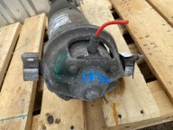 shock absorber left rear part rear left AUDI Q7 4L 4.2 7L8616019A