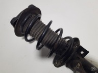 shock absorber front left right MERCEDES W207 W204