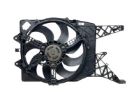 OPEL CORSA D ventilátor klimatizaci 1.3 CDTI 1.7 CDTI 55703930