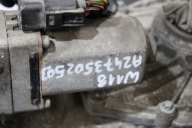 differential diff rear part CLA II 2 W118 SB AMG A2473502503