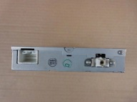 Mitsubishi Outlander III module control unit 8701A602