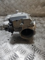 throttle flap EGR header pipe VW POLO 4 045128063G 045131501K 045129713F 1.4 D