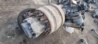 differenciál hátsó PRZELOTOWY 8X4 RENAULT KERAX 410 DXI