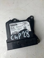 SENSOR airbag CITROEN C4 PICASSO II 9807547380 #28
