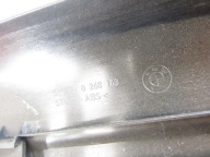 moulage couverture seuil gauche gauche avant BMW e46 COMPACT
