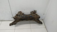 axle beam subframe springing rear part NISSAN QASHQAI 2.0 J10