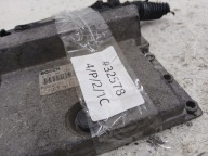 RENAULT ESPACE III 2.2 DCI control unit of the engine 7700107258