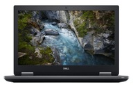 Dell Precision 7530 I5-8400H Nvidia Quadro P2000 32GB 512GB SSD