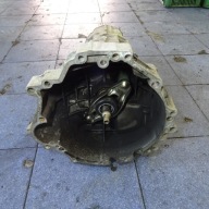 AUDI A6 C6 2.0TDI gearbox, manual GYX